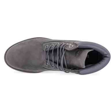 Radford 6 inch boot best sale for men in dark grey